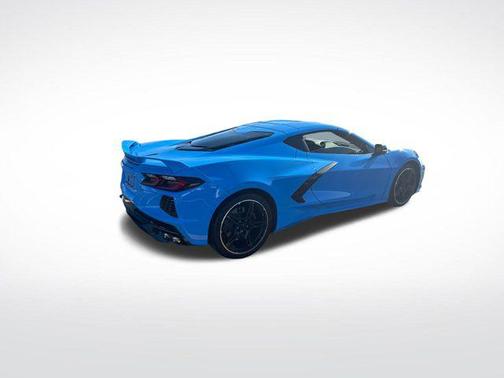 2023 Chevrolet Corvette Stingray w/1LT