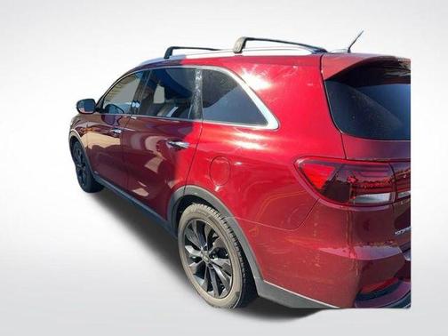 2020 Kia Sorento EX