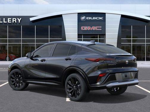 2026 Buick Envista Sport Touring FWD