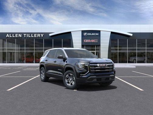 2025 GMC Terrain FWD Elevation