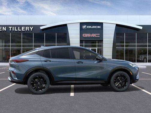 2026 Buick Envista Sport Touring FWD