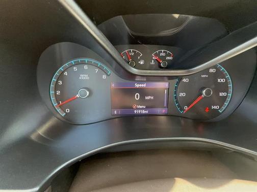 2021 GMC Canyon Denali