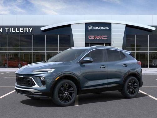 2025 Buick Encore GX Sport Touring