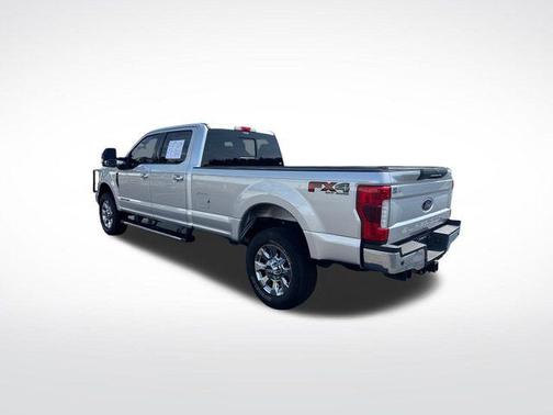 2019 Ford F-350 Lariat