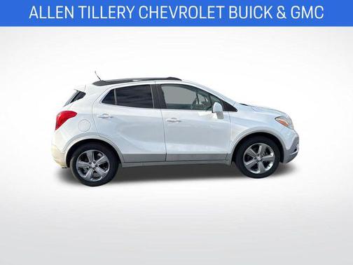 2013 Buick Encore Convenience