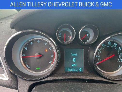 2013 Buick Encore Convenience