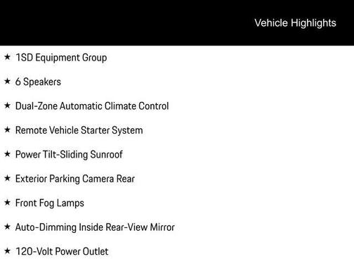 2013 Buick Encore Convenience