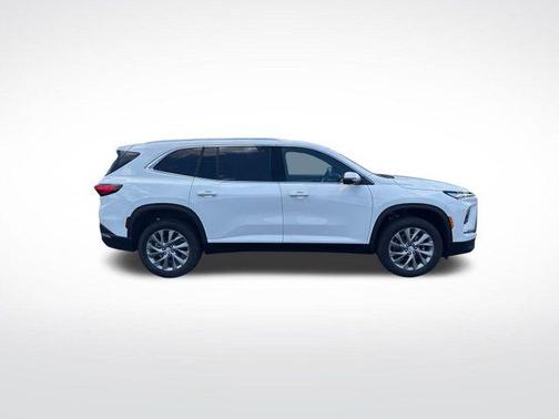 2025 Buick Enclave Preferred FWD