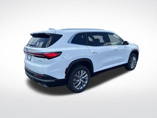 2025 Buick Enclave Preferred FWD