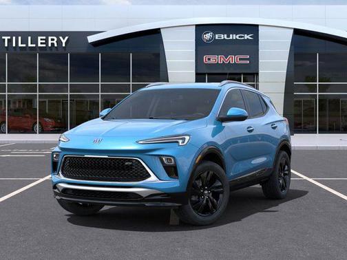 2025 Buick Encore GX Sport Touring