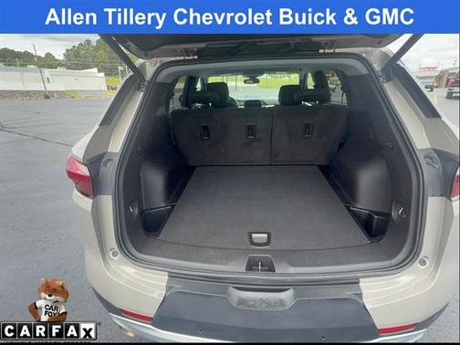 Pewter Metallic 2021 Chevrolet Blazer 2LT