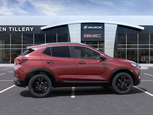 2025 Buick Encore GX Sport Touring