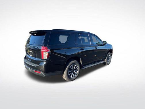 2023 Chevrolet Tahoe 4WD Z71