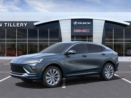 2025 Buick Envista Avenir FWD