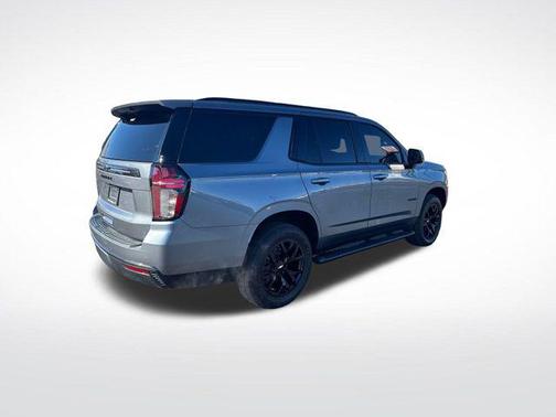 2022 Chevrolet Tahoe 4WD Z71