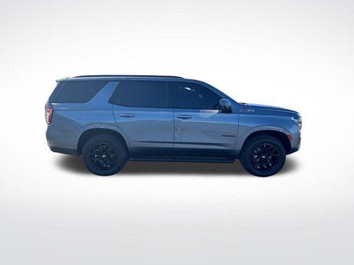 2022 Chevrolet Tahoe 4WD Z71