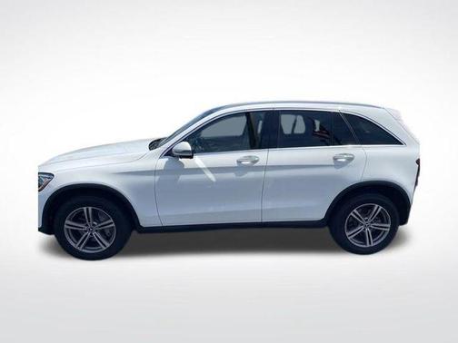 2022 Mercedes-Benz GLC 300 Base