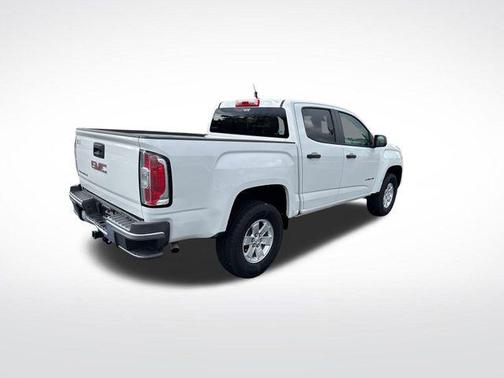 2019 GMC Canyon Base