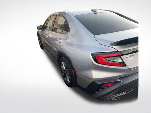 2023 Subaru WRX Base