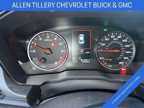 2023 Subaru WRX Base