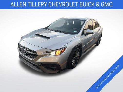 2023 Subaru WRX Base