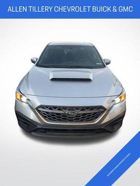 2023 Subaru WRX Base