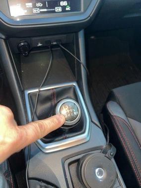 2023 Subaru WRX Base