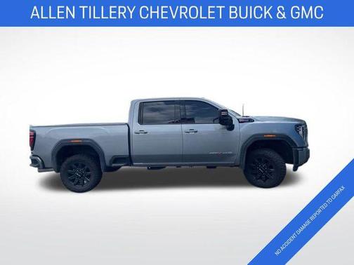 2024 GMC Sierra 2500 AT4