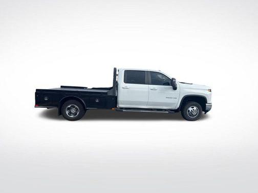 2024 Chevrolet Silverado 3500 LT