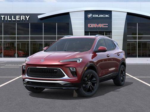 2025 Buick Encore GX Sport Touring