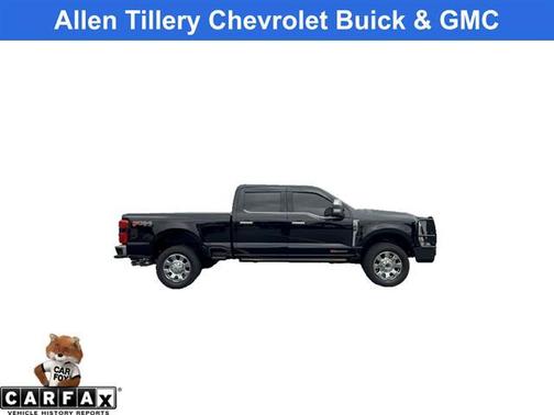 2024 Ford F-250 King Ranch