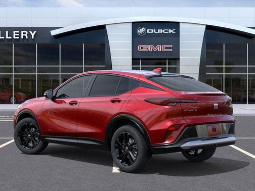 2026 Buick Envista Sport Touring FWD