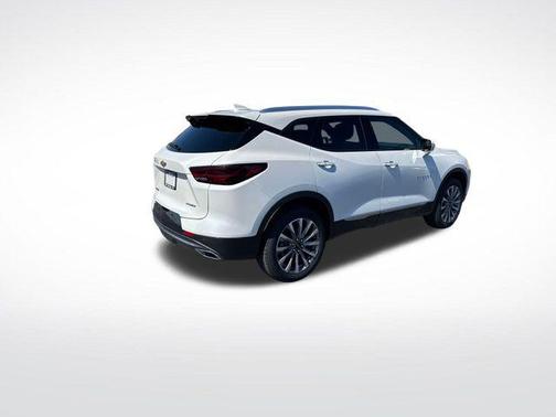 2024 Chevrolet Blazer Premier
