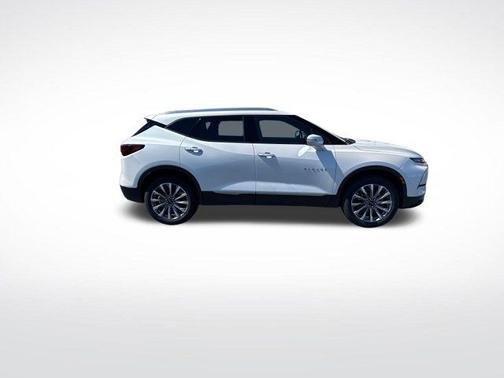 2024 Chevrolet Blazer Premier