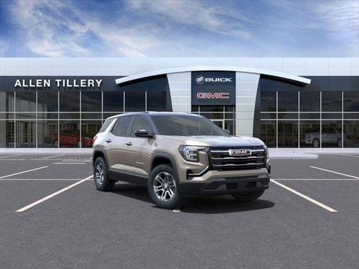 2025 GMC Terrain FWD Elevation