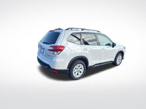 2024 Subaru Forester Base