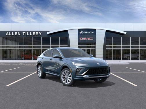 2026 Buick Envista Avenir FWD