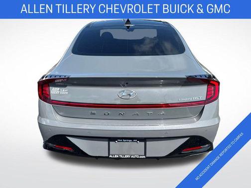 2022 Hyundai SONATA Limited