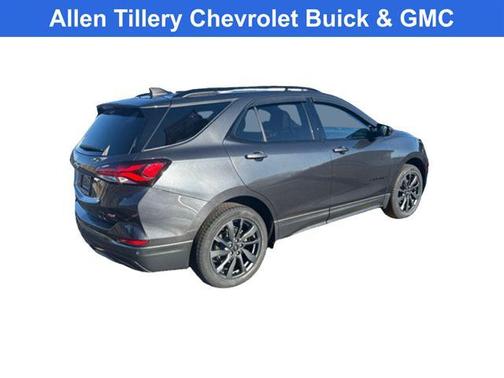 2023 Chevrolet Equinox AWD RS