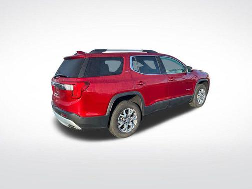 2021 GMC Acadia FWD SLT
