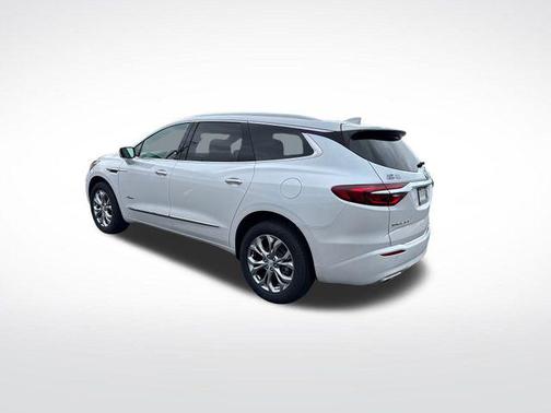 2021 Buick Enclave FWD Avenir
