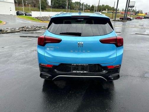 2025 Buick Encore GX Sport Touring