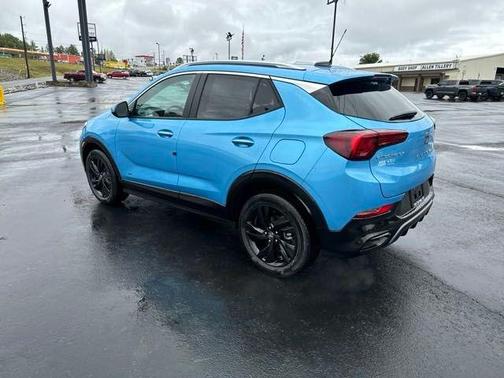 2025 Buick Encore GX Sport Touring