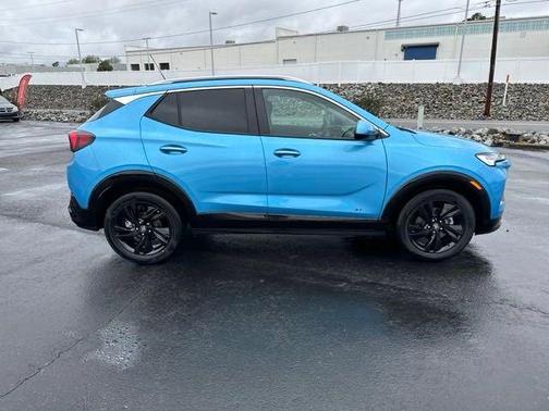 2025 Buick Encore GX Sport Touring