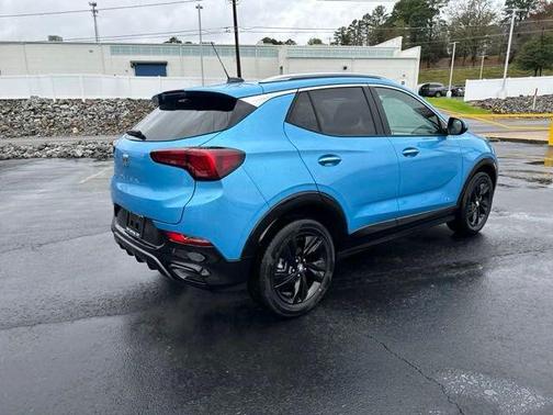 2025 Buick Encore GX Sport Touring