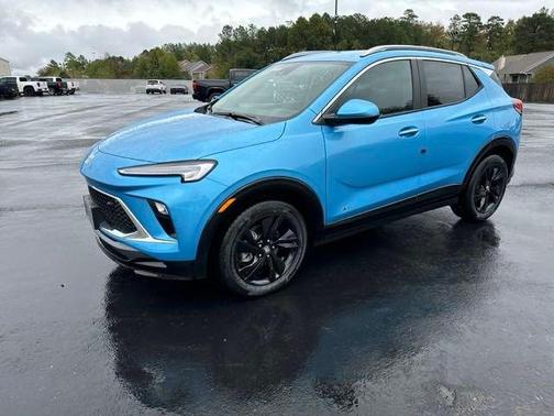 2025 Buick Encore GX Sport Touring