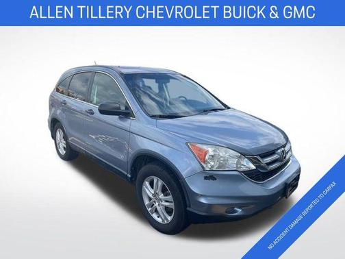 2011 Honda CR-V EX