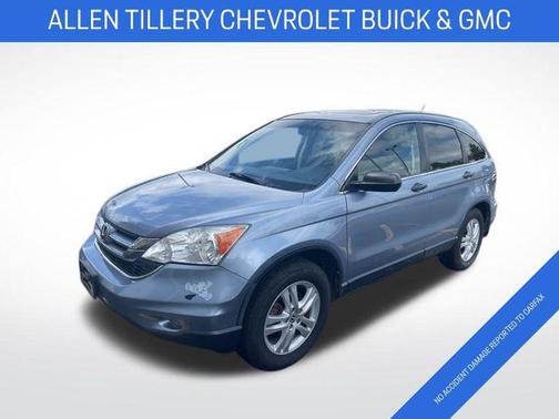 2011 Honda CR-V EX