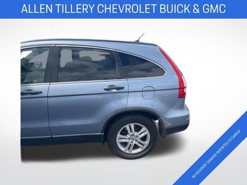 2011 Honda CR-V EX