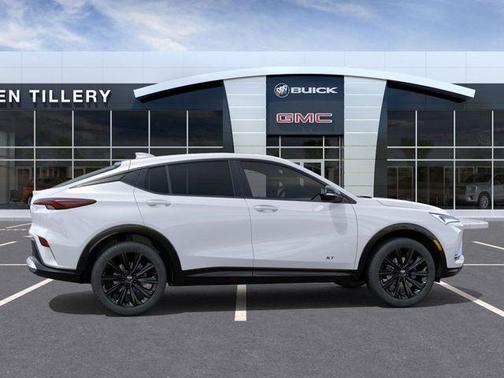 2026 Buick Envista Sport Touring FWD